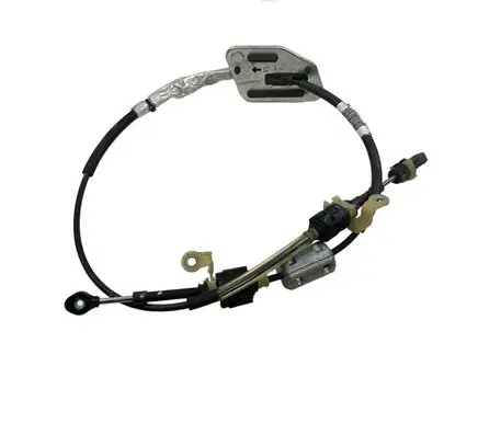 Ford Ecosport Gear shift cable linkage GN1P7E395AB GN1Z7E395F ED8Z7H181A