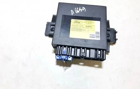 Ford Focus Comfort/convenience module 98ag15k600kb 5wk48620b