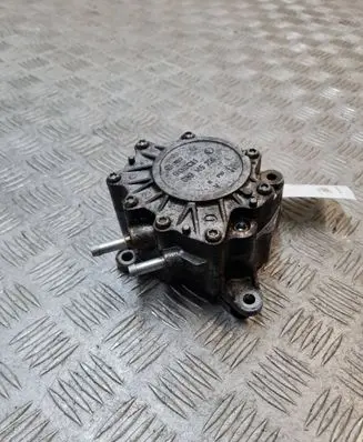 Audi A6 S6 C6 4F Vacuum pump 03G145209
