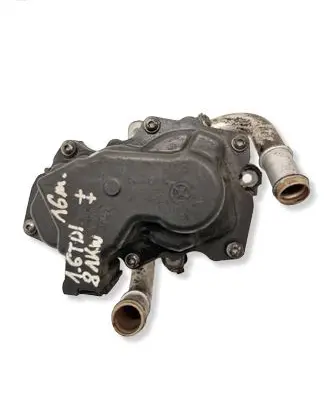 Volkswagen Golf VII EGR valve 04L131501 V29062884