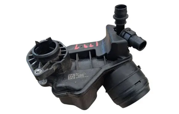 Volkswagen Golf VII Air intake duct part 05E129654K 30605 25062204393