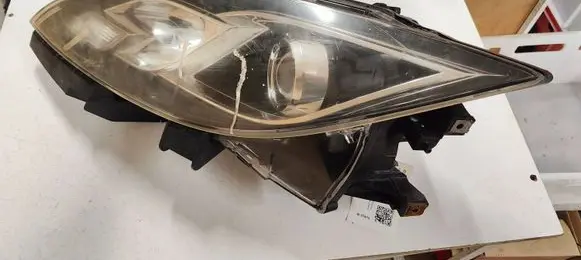 Mazda 6 Headlight/headlamp