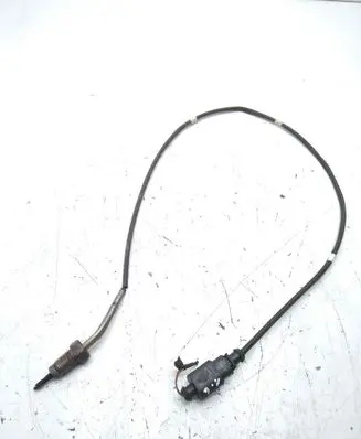 Exhaust gas temperature sensor