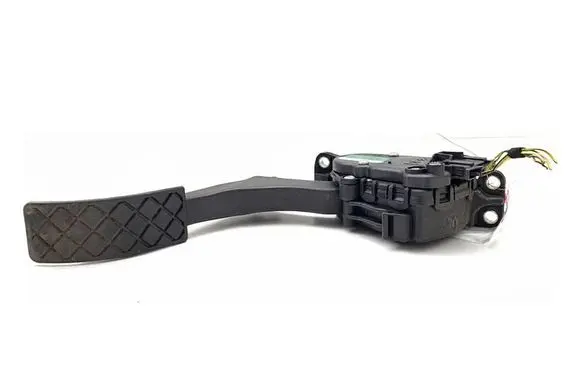 Volkswagen Polo V 6R Accelerator throttle pedal 6Q1721503M