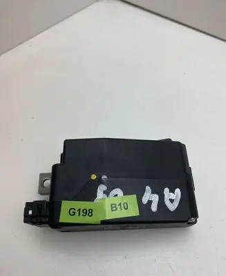 Audi A4 S4 B8 8K Steering wheel lock 8K0905852D