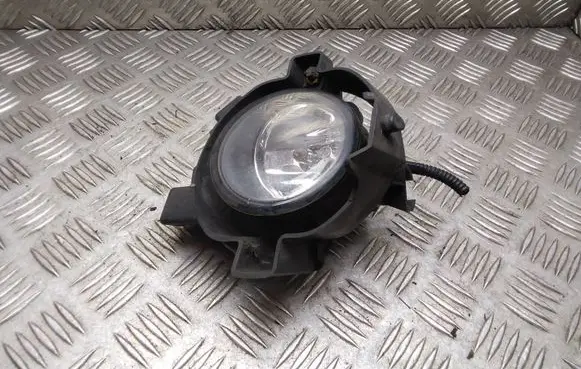 Nissan Qashqai Front fog light 261558990A 89206411