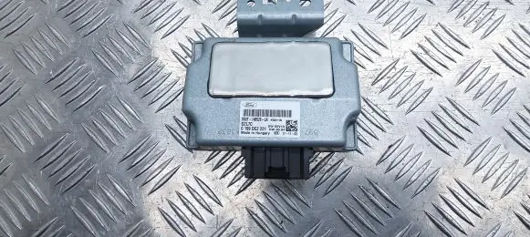 Ford Mondeo MK V Keyless (KESSY) go control unit/module DG9T14B526 DG9T14B526LA
