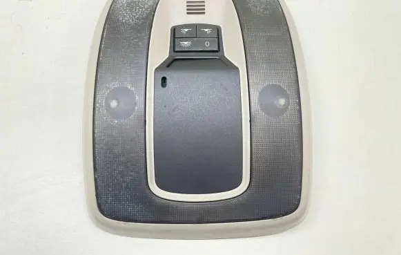 Volvo V50 Front seat light 39860843