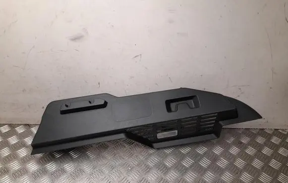 Peugeot 408 P54 Bottom trim 9843764080
