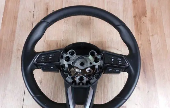 Mazda CX-5 II Steering wheel K0273BDB63M