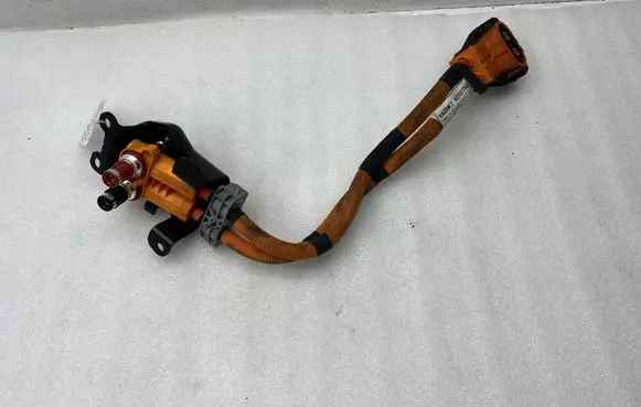 Opel Mokka B Other wiring loom 9860383480