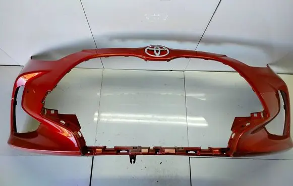 Toyota Yaris XP210 Front bumper 52119K0050