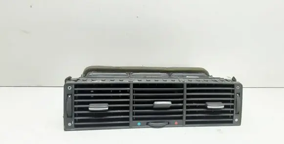 Audi A8 S8 D2 4D Dash center air vent grill 4D0820951