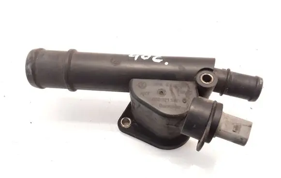 Seat Toledo III (5P) Thermostat/thermostat housing 038121132