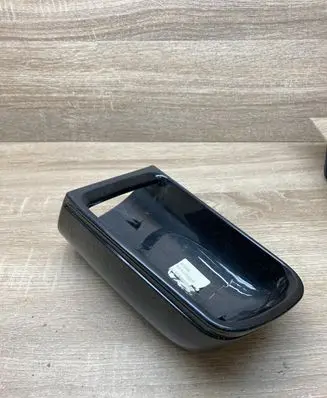 Mercedes-Benz E W210 Plastic wing mirror trim cover 2108110260 A3123436