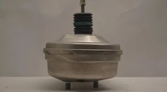 Audi A6 S6 C7 4G Brake booster 4G1612103H