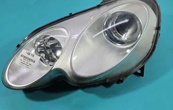 Smart ForFour I Headlight/headlamp 0301207221 IMPRK1496119