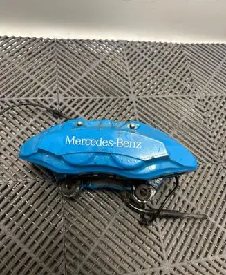 Mercedes-Benz GLC C253 Front brake caliper