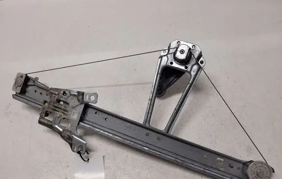 Mercedes-Benz A W168 Rear door manual window regulator