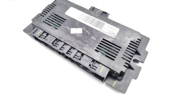 BMW X5 E70 Other control units/modules 9263790