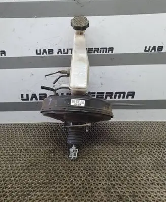KIA Ceed Brake booster 58500A6750 59110A6650