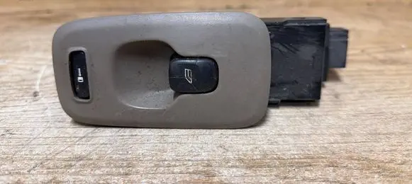 Volvo V70 Electric window control switch 30746075