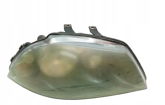 Seat Ibiza III (6L) Headlight/headlamp 6L1941006C