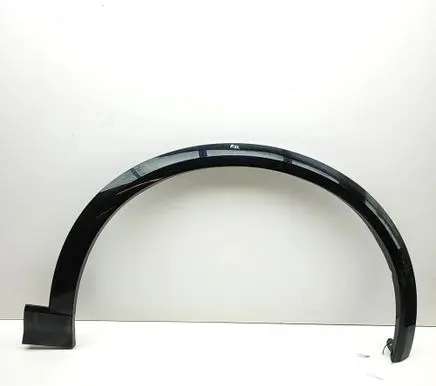 Audi Q6 e-tron Fender end trim 85H853718B