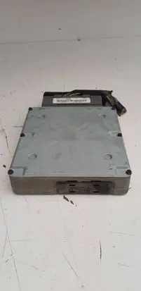 Ford Focus Engine control unit/module YS4F12A650PA