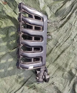 BMW 3 E90 E91 Intake manifold 11617790701