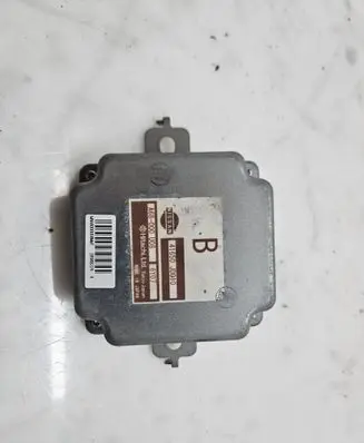 Gearbox control unit/module