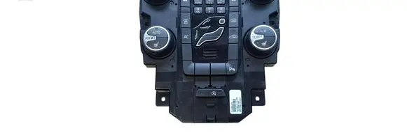 Volvo V40 Climate control unit 31288103