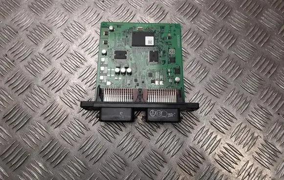 Mazda 2 Engine control unit/module 2797213790