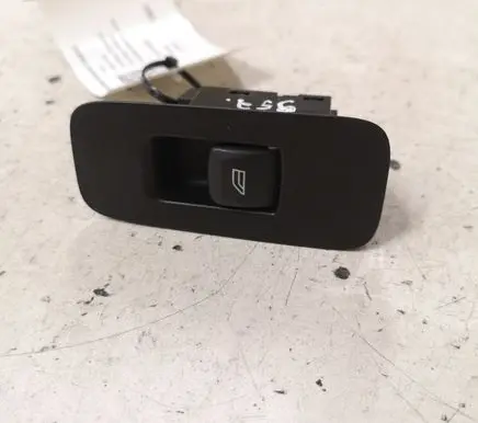 Volvo V40 Electric window control switch 31394840