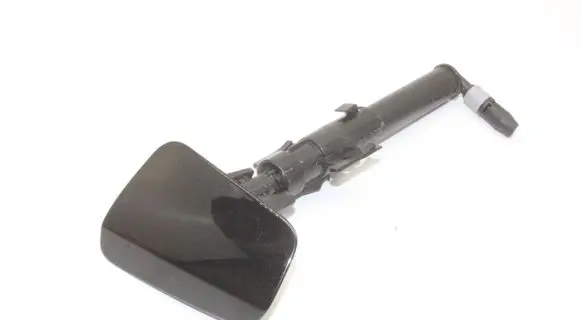 Jaguar I-Pace Headlight washer spray nozzle J9D313K131A