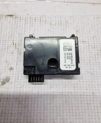 Audi TT TTS Mk2 Steering angle sensor 1K0959654 20F1074B
