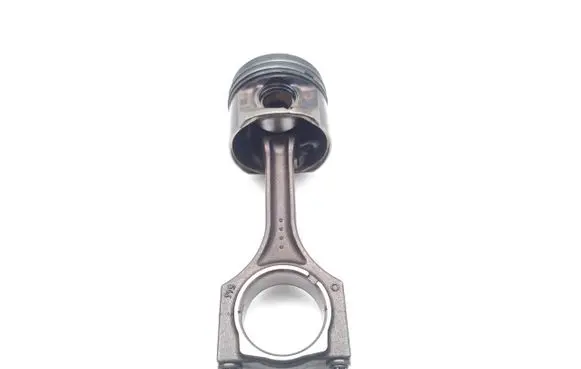 BMW 1 F20 F21 Piston with connecting rod N47D16A