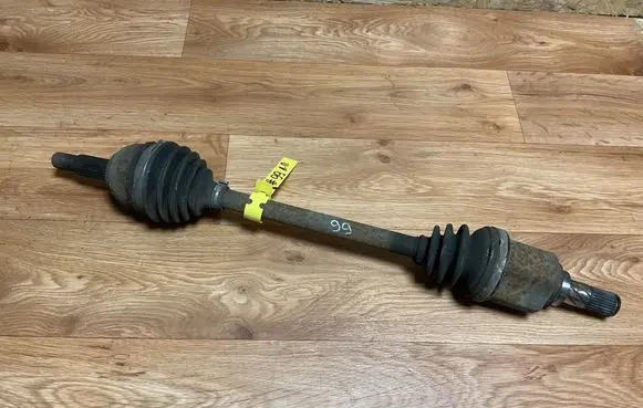 Nissan Micra Front driveshaft