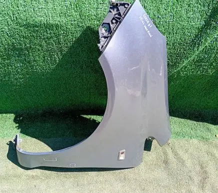 Opel Corsa D Fender 