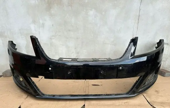 Seat Alhambra (Mk2) Front bumper