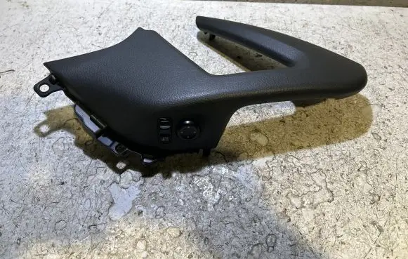 Nissan Qashqai Wing mirror switch 255704EA1B 1197