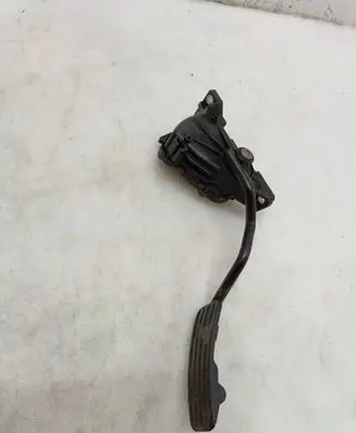 Jaguar X-Type Accelerator throttle pedal 6PV00858901 1X439F836AD