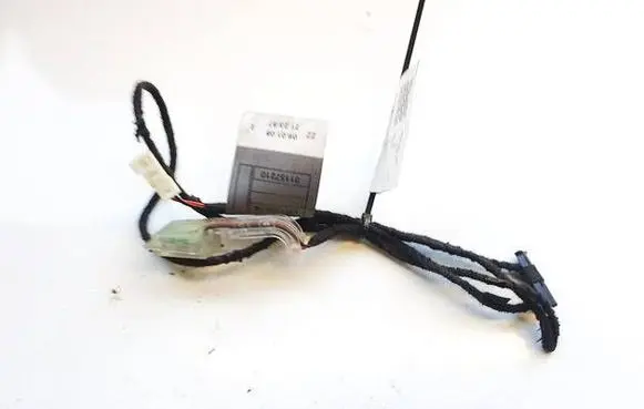 BMW 3 E90 E91 Other interior light 718121803 718131403