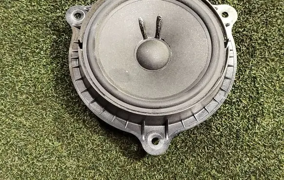 Renault Trafic III (X82) Front door speaker 281569368R A4538270200