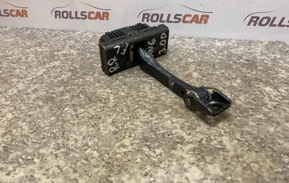 Land Rover Range Rover L322 Front door check strap stopper BDH760022