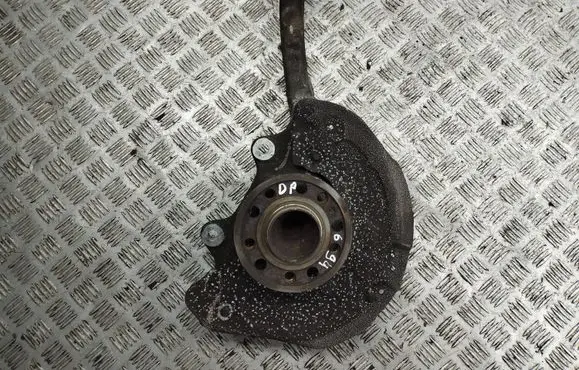 Mercedes-Benz E W213 Front wheel hub