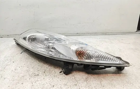 Nissan Juke I F15 Headlight/headlamp LMPPPJUK