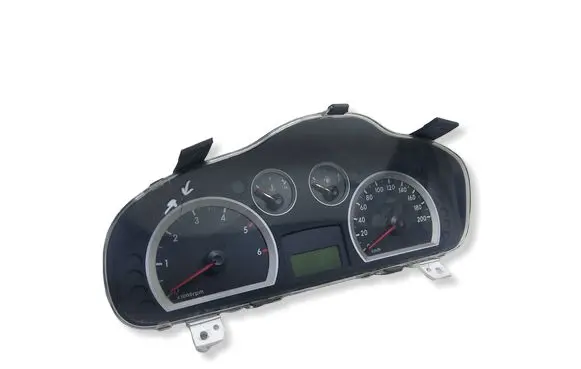 Hyundai Santa Fe Speedometer (instrument cluster) 9400526340KASACJ 9400526340