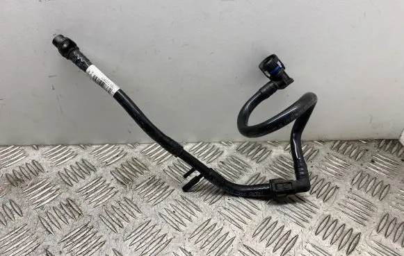 BMW 5 F10 F11 Vacuum line/pipe/hose 7811209