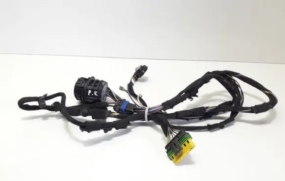 Fiat Punto (176) Front door wiring loom